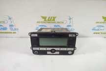 CD Player mp3 radio casetofon cu navigatie 1k0035191d Volkswagen VW Jetta 5 seria