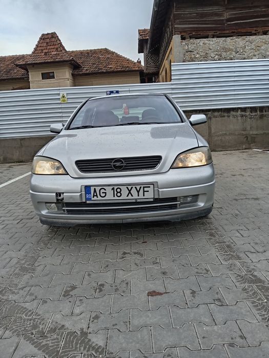 Se vâinde opâl Astra G