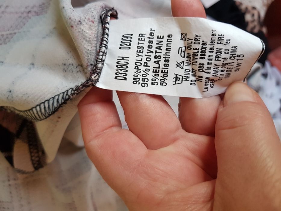 Rochii de femei colorate