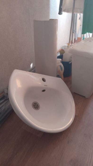 Продам сантехоборудование