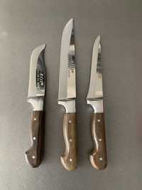 Комплект касапски ножове 3бр. Турски