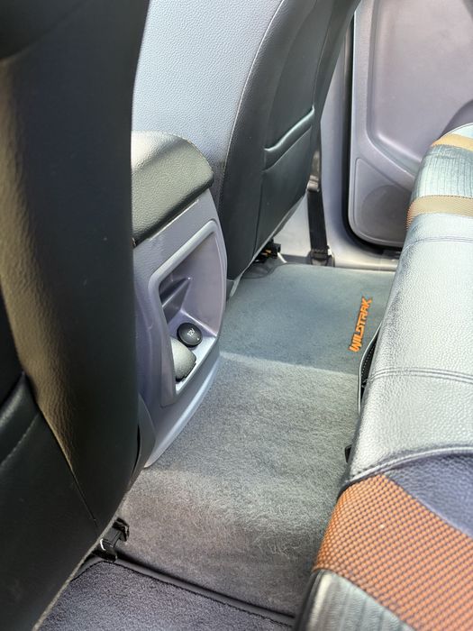 Ford Ranger 3.2 Wildtrak