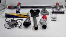 Aspirator Dyson V12 Detect Slim [Amanet Club Caro]