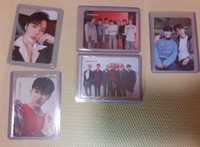 monsta x photocards