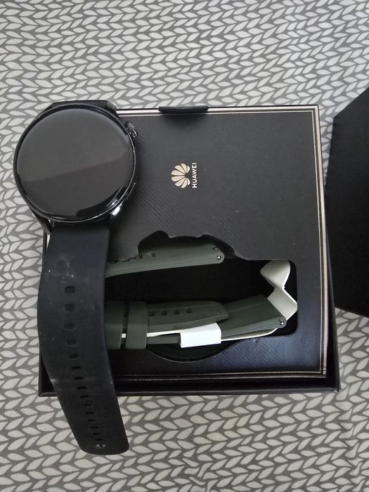 Vând ceas Huawei watch3