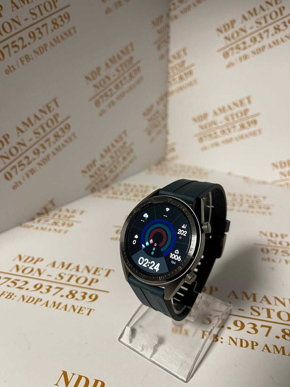 NDP Amanet NON-STOP Bld.Iuliu Maniu nr. 69 HUAWEI WATCH GT (1207)