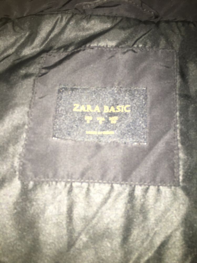 Детско яке Zara