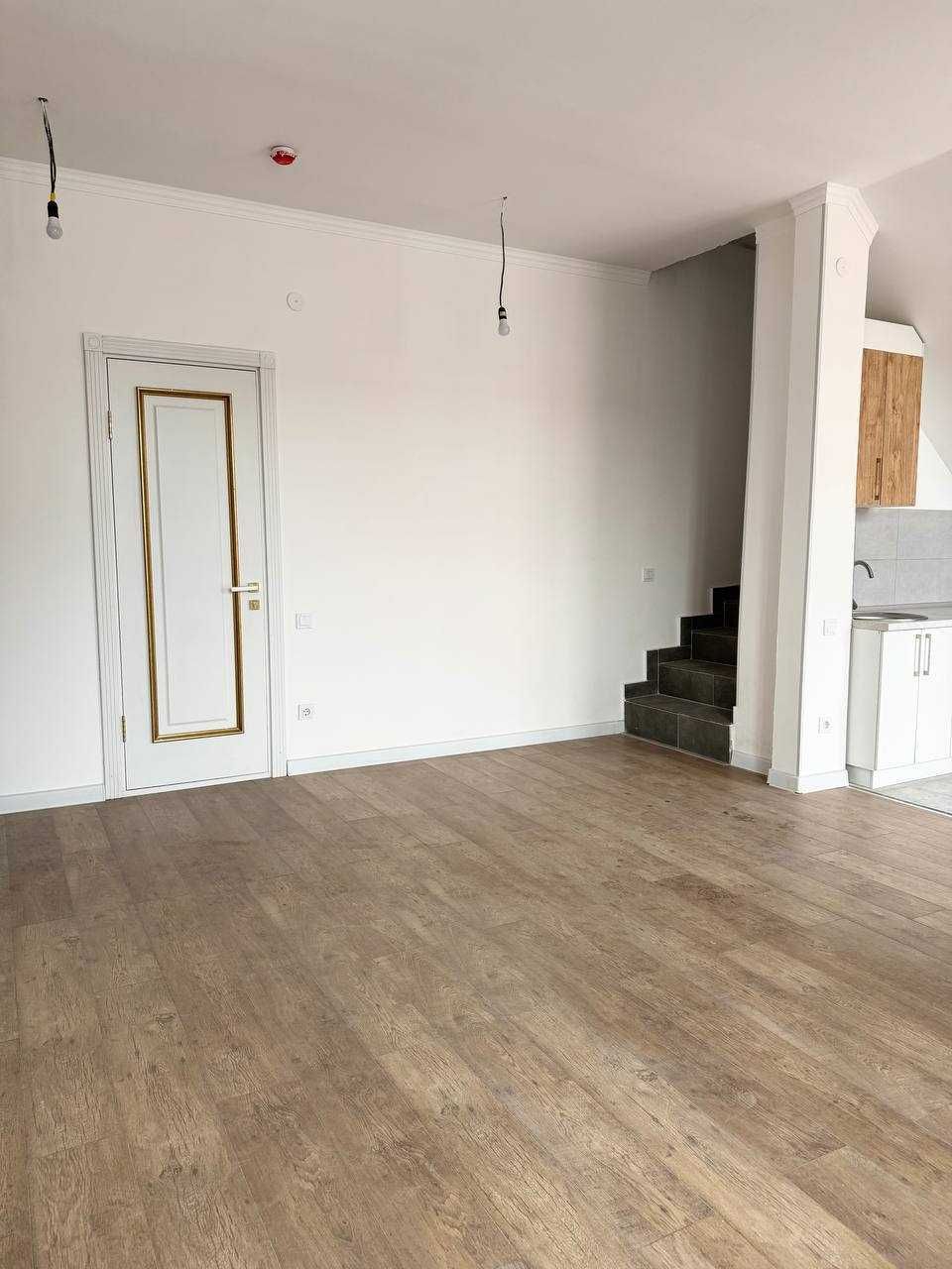 4-х комнат. Дуплекс в ЖК «Greenwich» евро рем. от застройщика ID: 3028