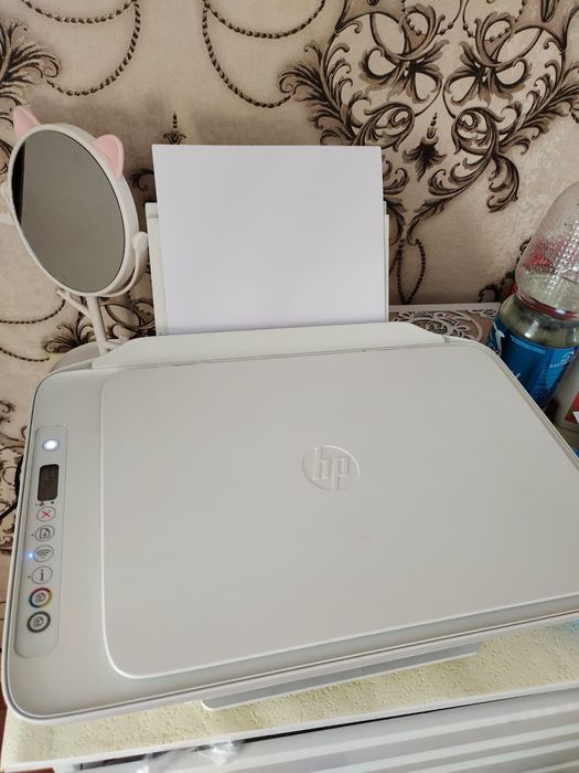 Продам принтер Hp