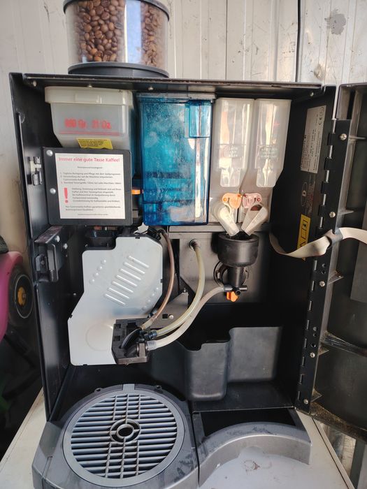 Aparat de cafea Multibona/Multiple functi