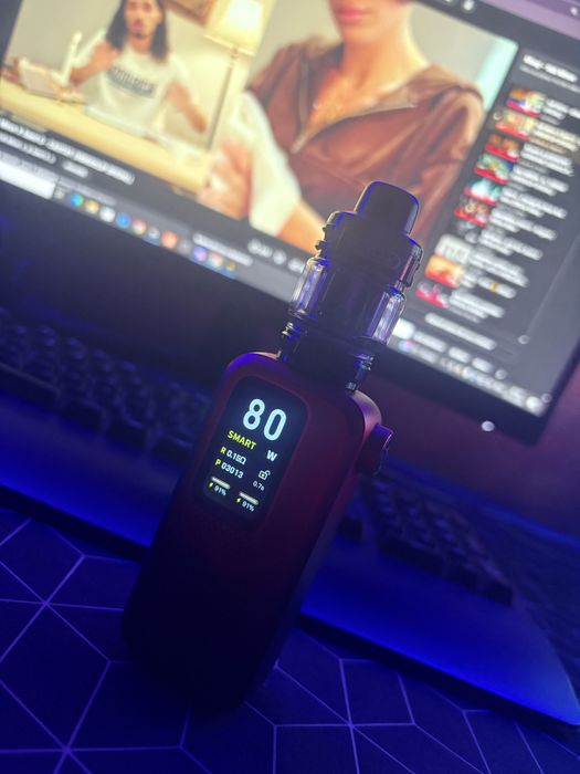 Aparat voopoo spark 220