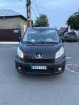 Peugeot Expert Tepee