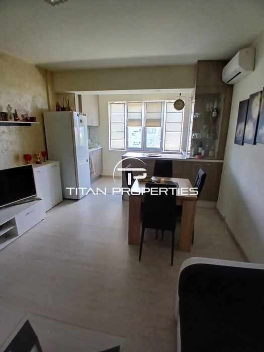 Продава се Двустаен апартамент в Пловдив, Кючук Париж - 47 кв.м за 1915 €/кв.м - Снимка #1