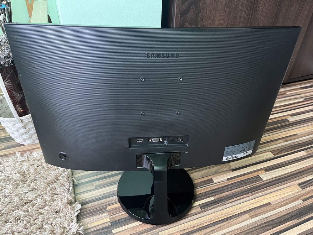 Monitor Samsung