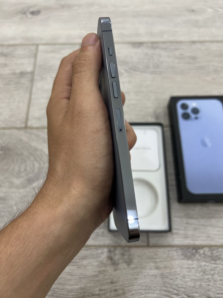 iPhone 13 Pro Max