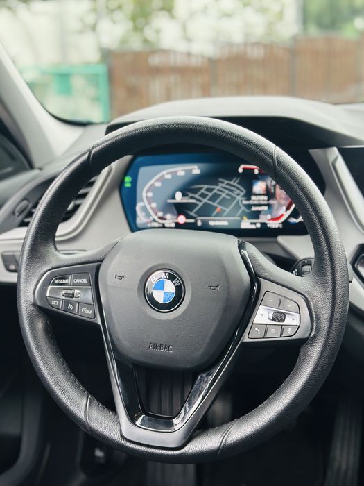 BMW Seria 1 116D 116 CP 2023 Euro 6+ Bord Plasma 70.000KM Reali (Noua)