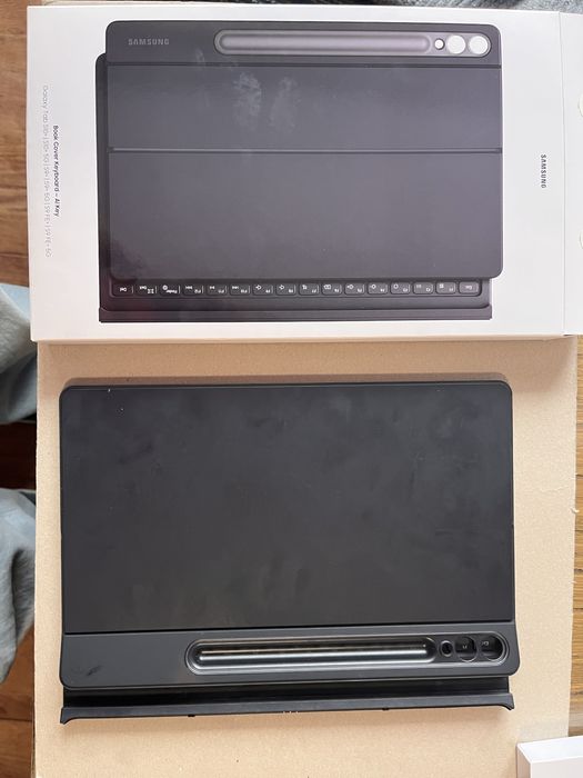 Таблет Galaxy Tab S10+ 5g 512GB GREY X826