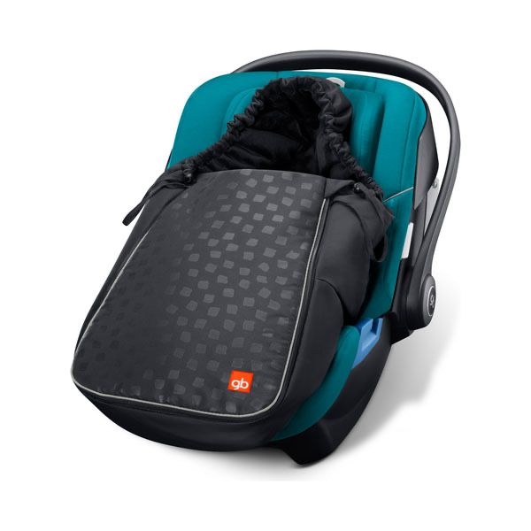 Зимно чувалче за количка