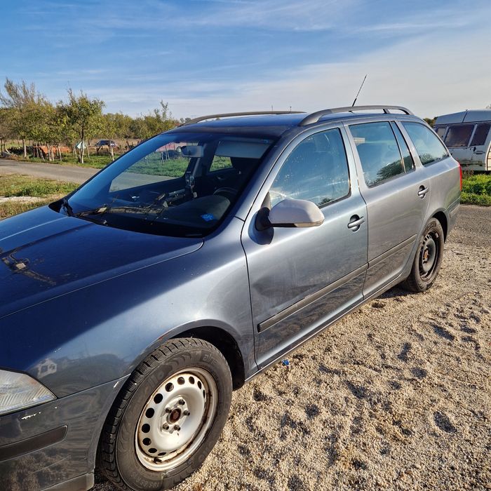 ‼️vând  skoda octavia 2 combii‼️