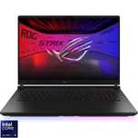 ASUS Gaming 18'' ROG Strix SCAR 18 G835LW 2.5K Mini LED 240Hz RTX 5080