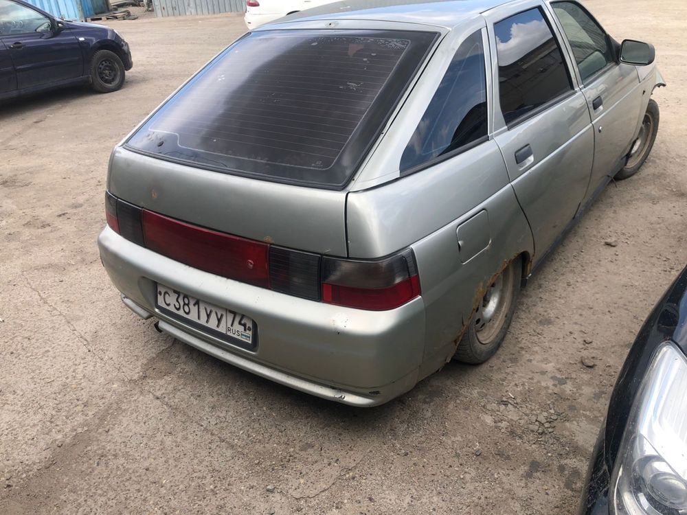 Разбор или целиком