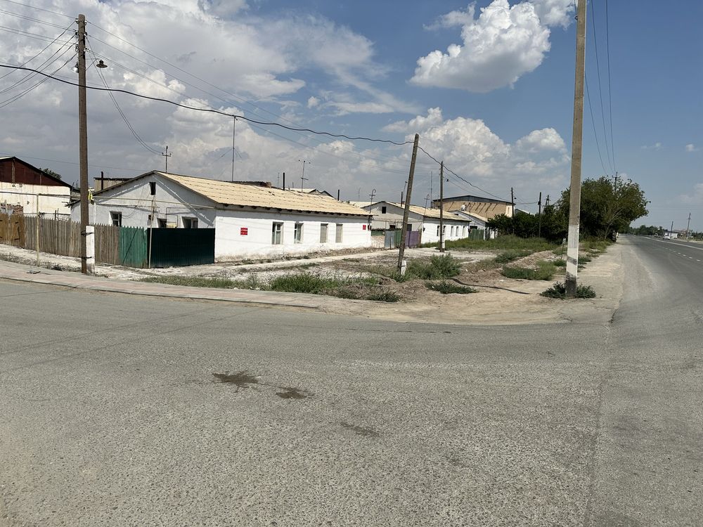 Ходжейли Центрда Жай сатылады