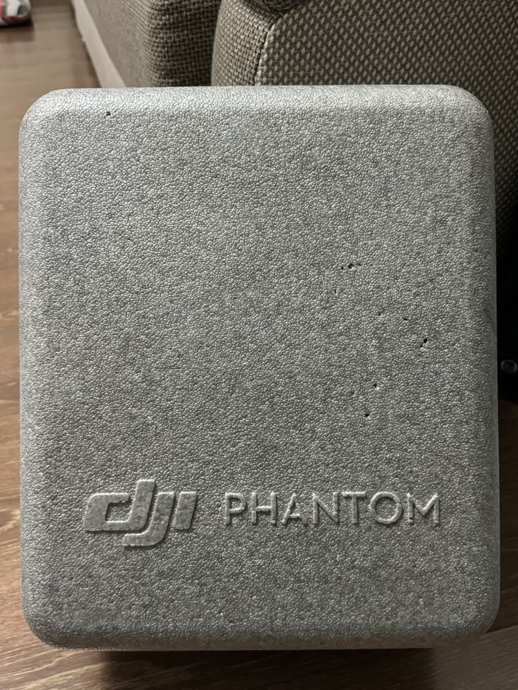 Dji phantom 4 pro V2.0