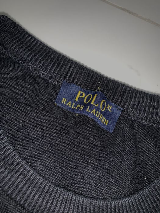 pulover Ralph Lauren
