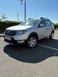 Dacia Sandero Stepway Euro 6 0.9 Tce RAR Efectuat