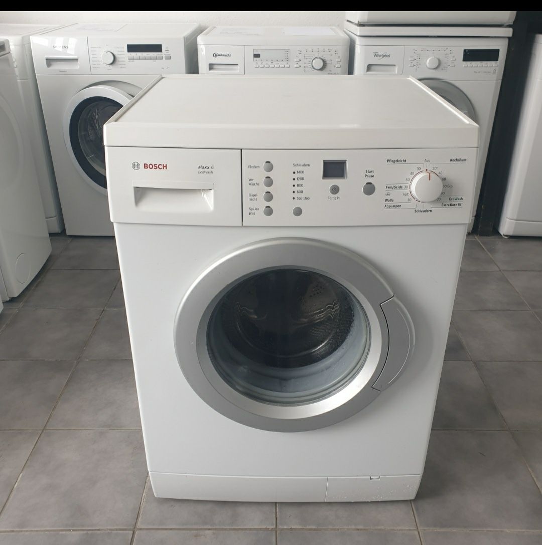 LICHIDARE DE STOC.  Masina de spălat rufe Bosch  / Siemens  wmfa 1230