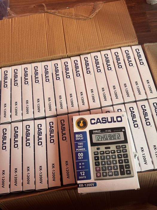 Калькулятор оптом