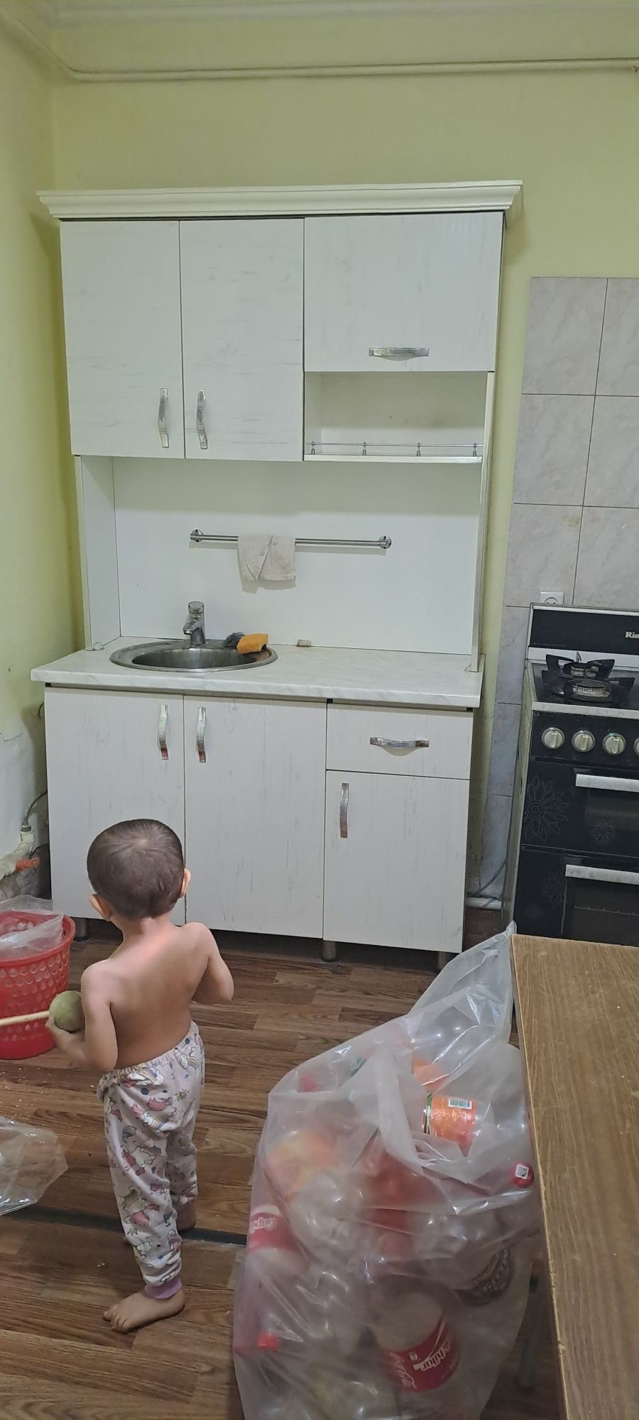Сдаётся в аренду 2-х комнатную квартиру.2 xonali uy ijaraga beriladi.
