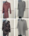 Нови рокли Zara Mango Stradivarius Sinsay