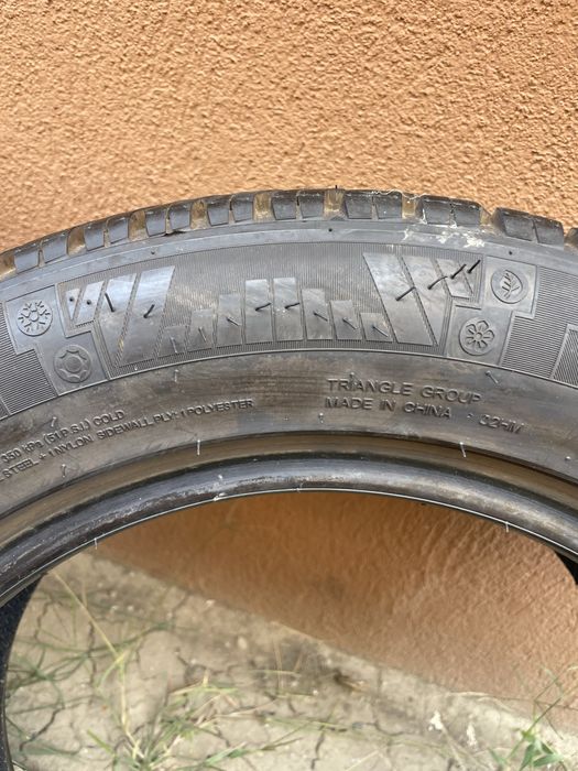 225/55R16 Anvelope iarna Dot 2023