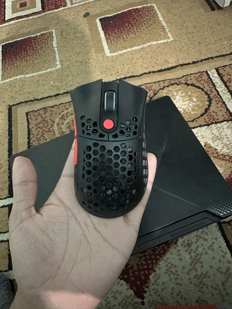 Asus tuf gaming f15
