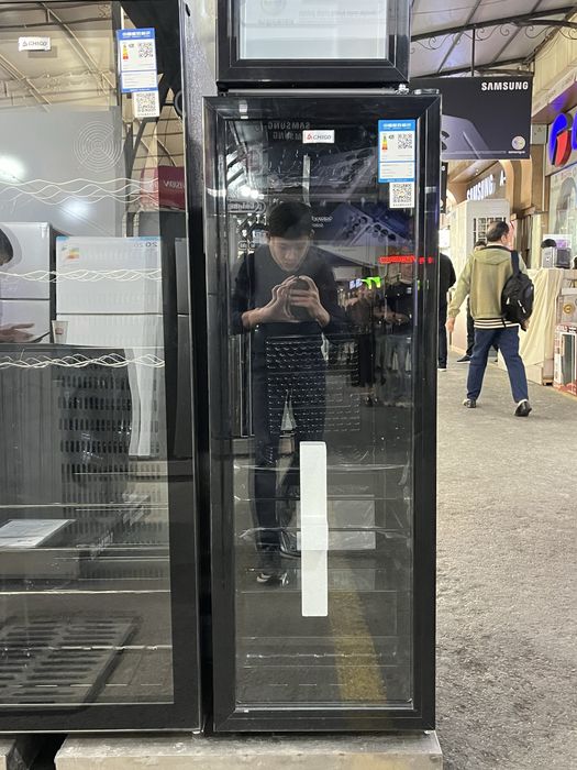 Холодилник для напитков