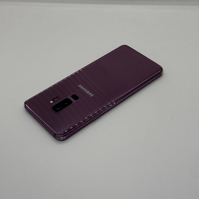 Samsung S9+ sotiladi dastavka bor