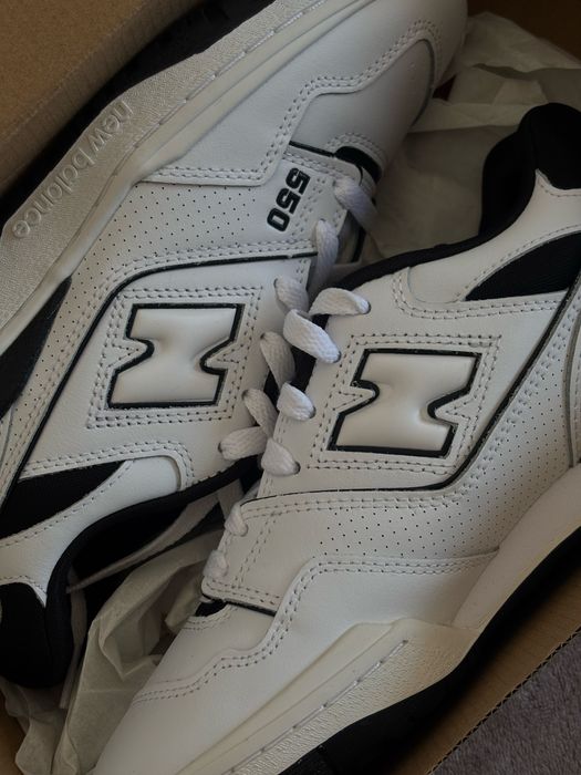 Обувки New Balance 550