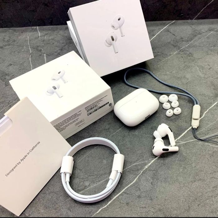 AirPods Pro 2 Gen 2