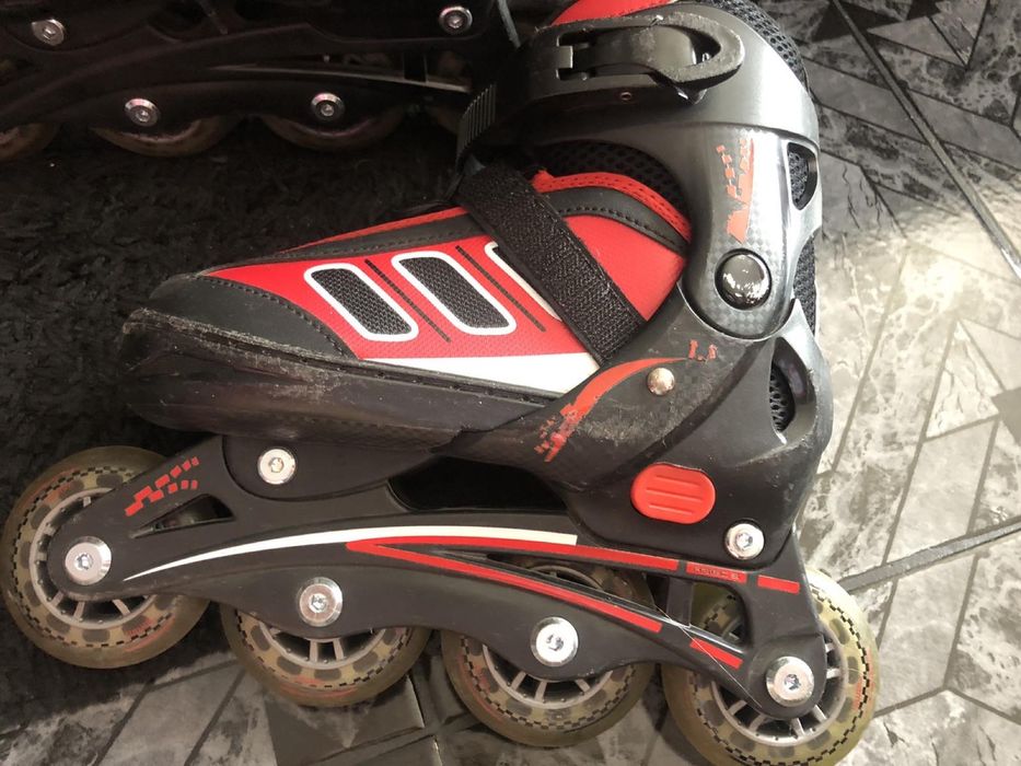 Детски ролери