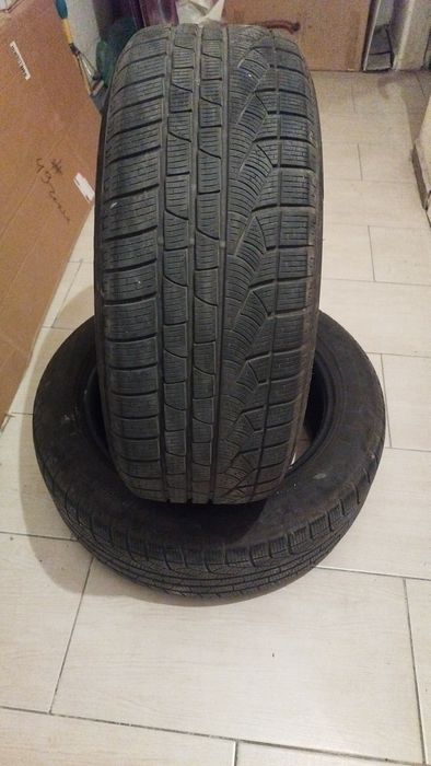 245/50/R18 100H M+S