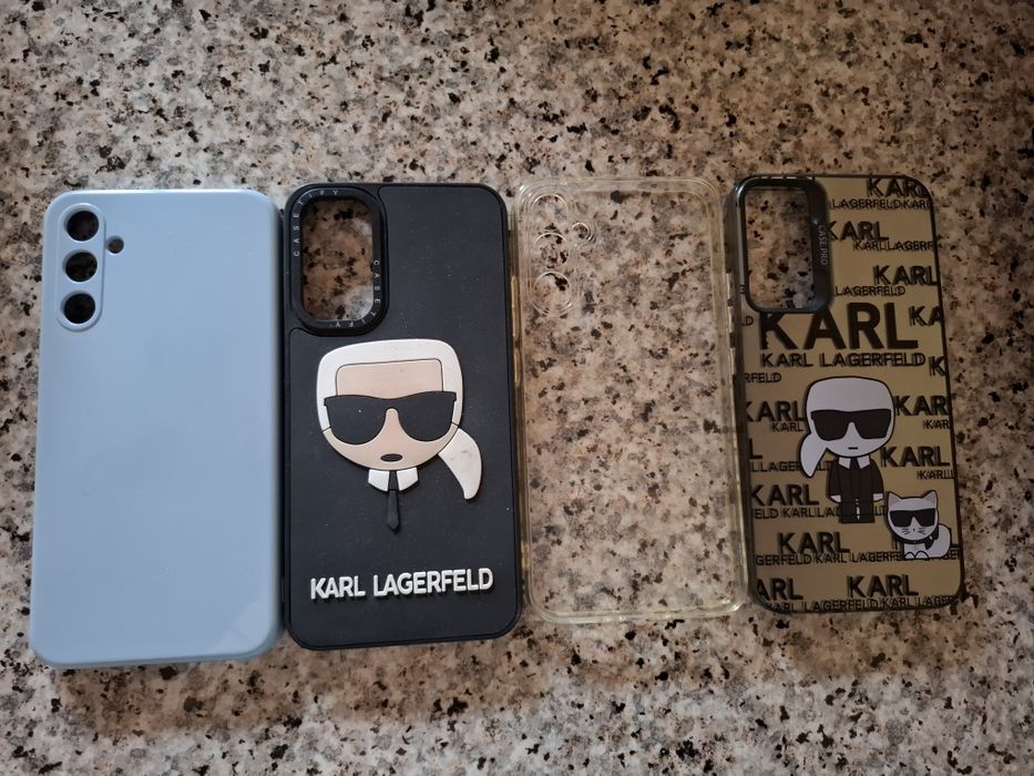 Samsung  Galaxy A34 для девушек