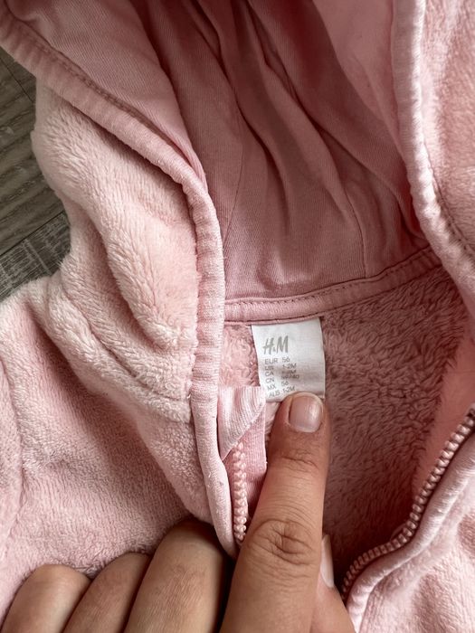 H&M, Primigi бебешки дрехи 0-3 м