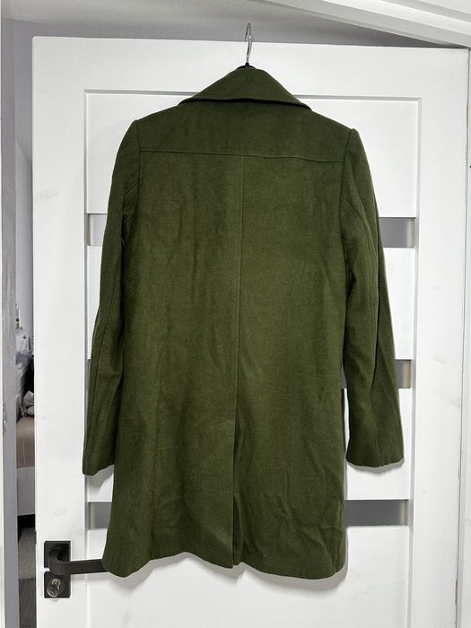 Palton de primavara, de barbati. Marime S