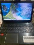 ноутбук ASUS Aspire E15 AMD A10/DDR4 8gb/SDD 256/15,6"