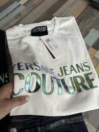 Tricou Versace Jeans