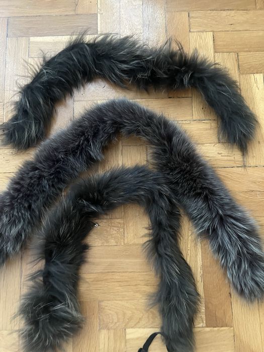 Лисици за качулки, 10 лв. броя