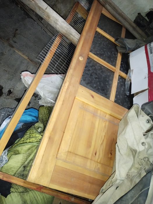 Дверь межкомнатный дерево