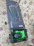 Tastatura gaming