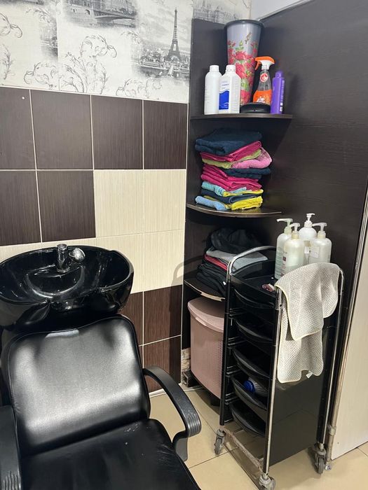 Продаётся здание салона красоты